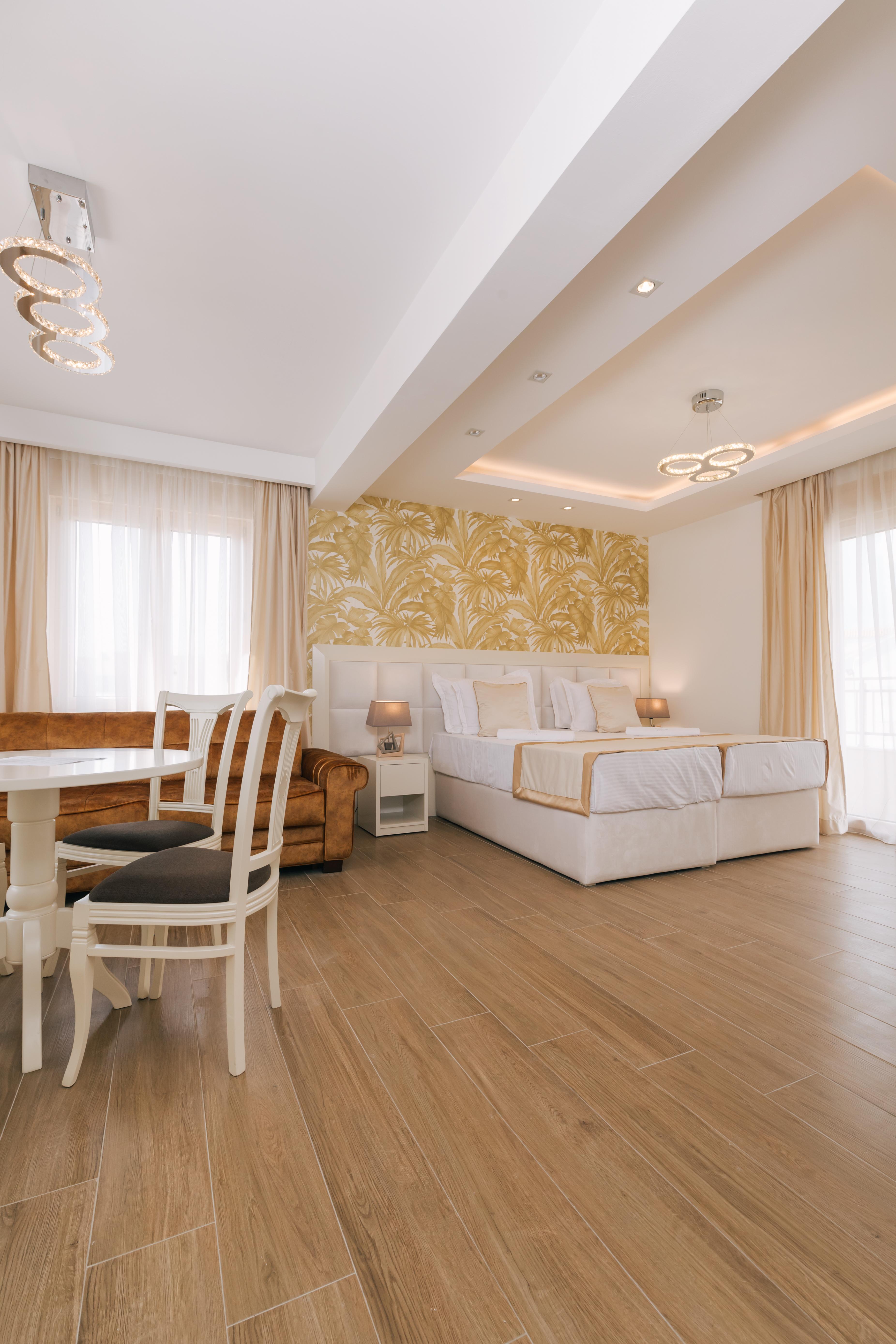 Splendido Mb Apartments Tivat Ngoại thất bức ảnh
