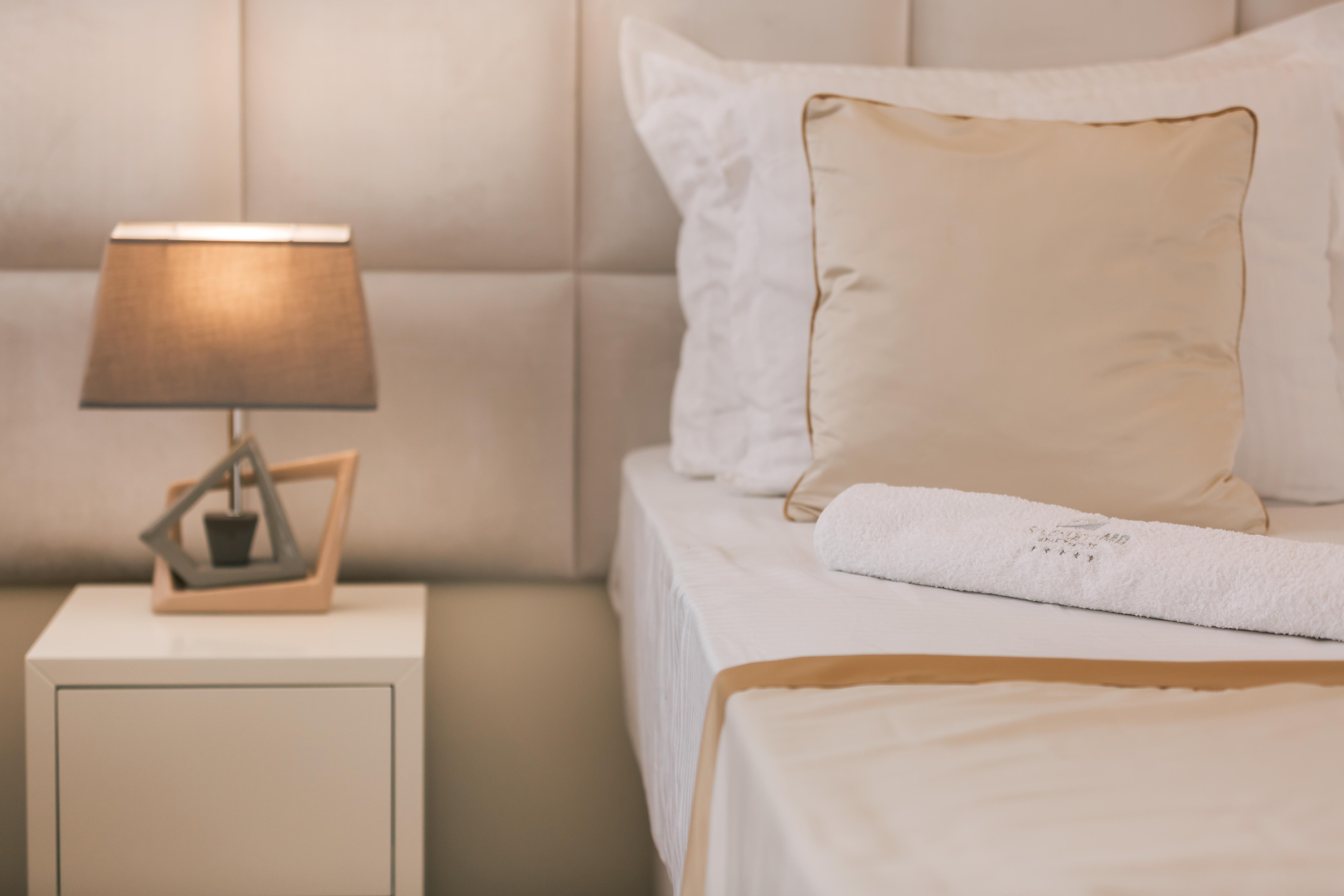 Splendido Mb Apartments Tivat Ngoại thất bức ảnh