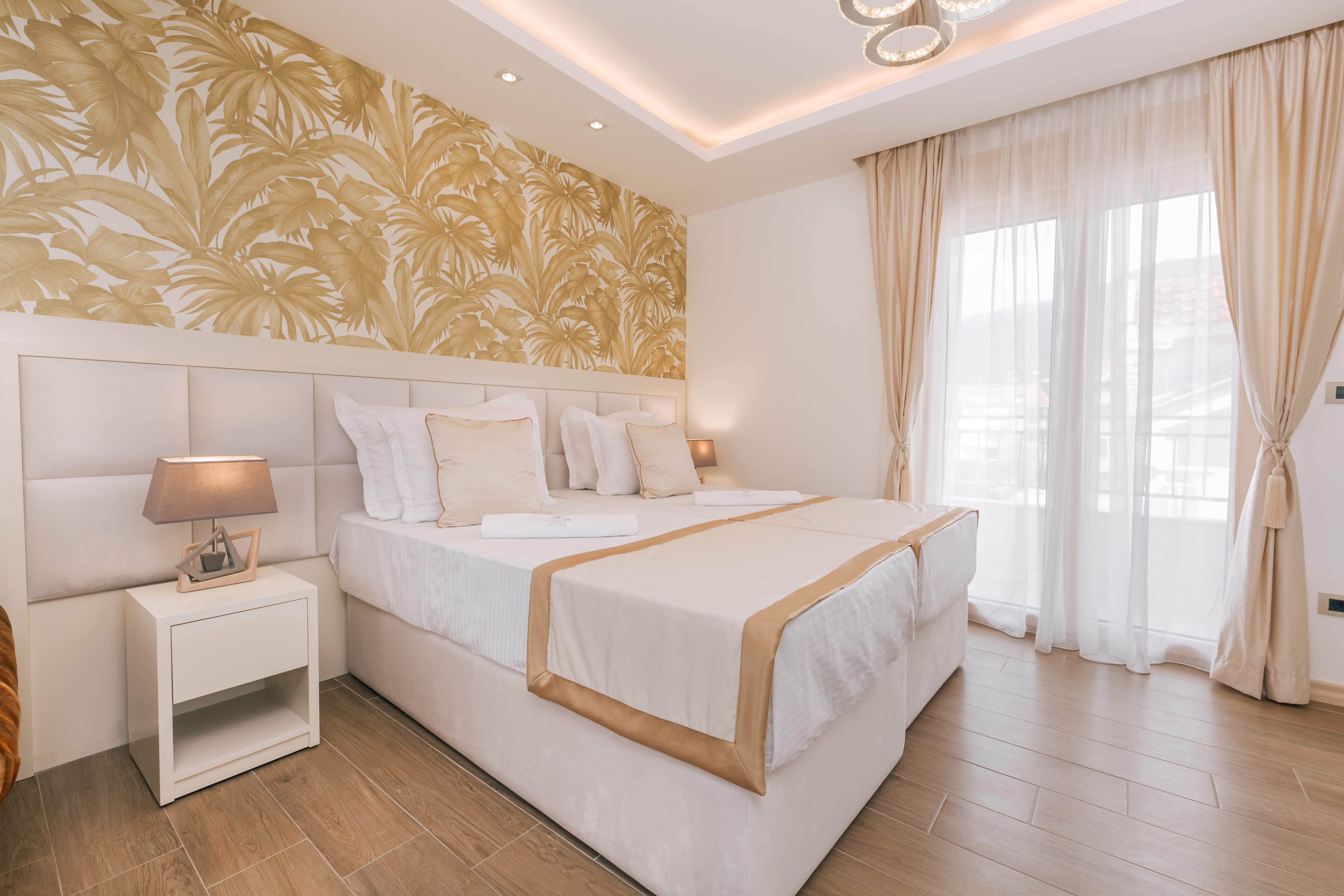 Splendido Mb Apartments Tivat Ngoại thất bức ảnh