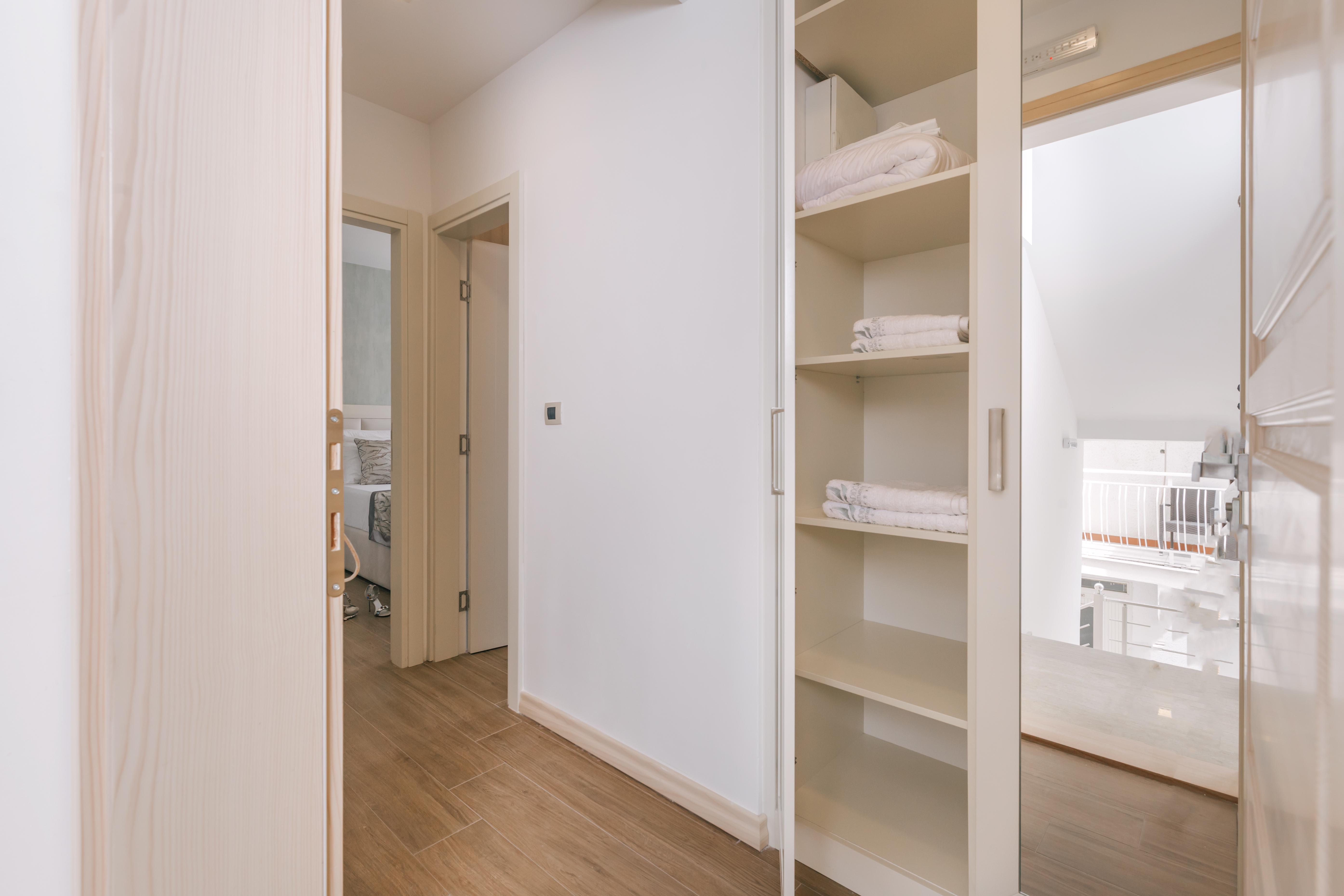 Splendido Mb Apartments Tivat Ngoại thất bức ảnh