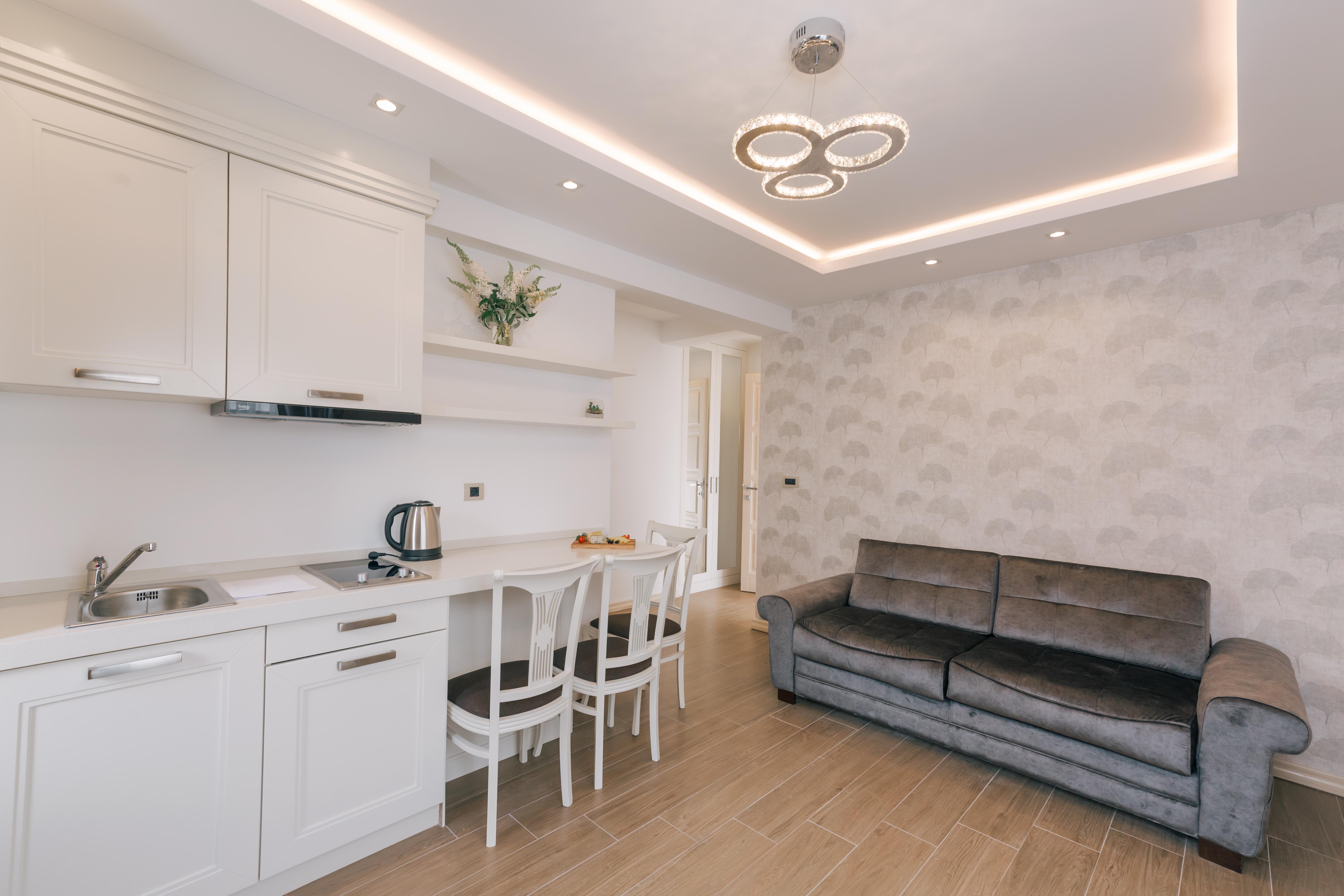 Splendido Mb Apartments Tivat Ngoại thất bức ảnh