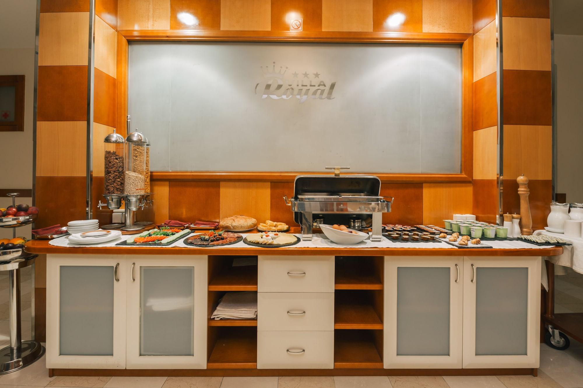 Splendido Mb Apartments Tivat Ngoại thất bức ảnh
