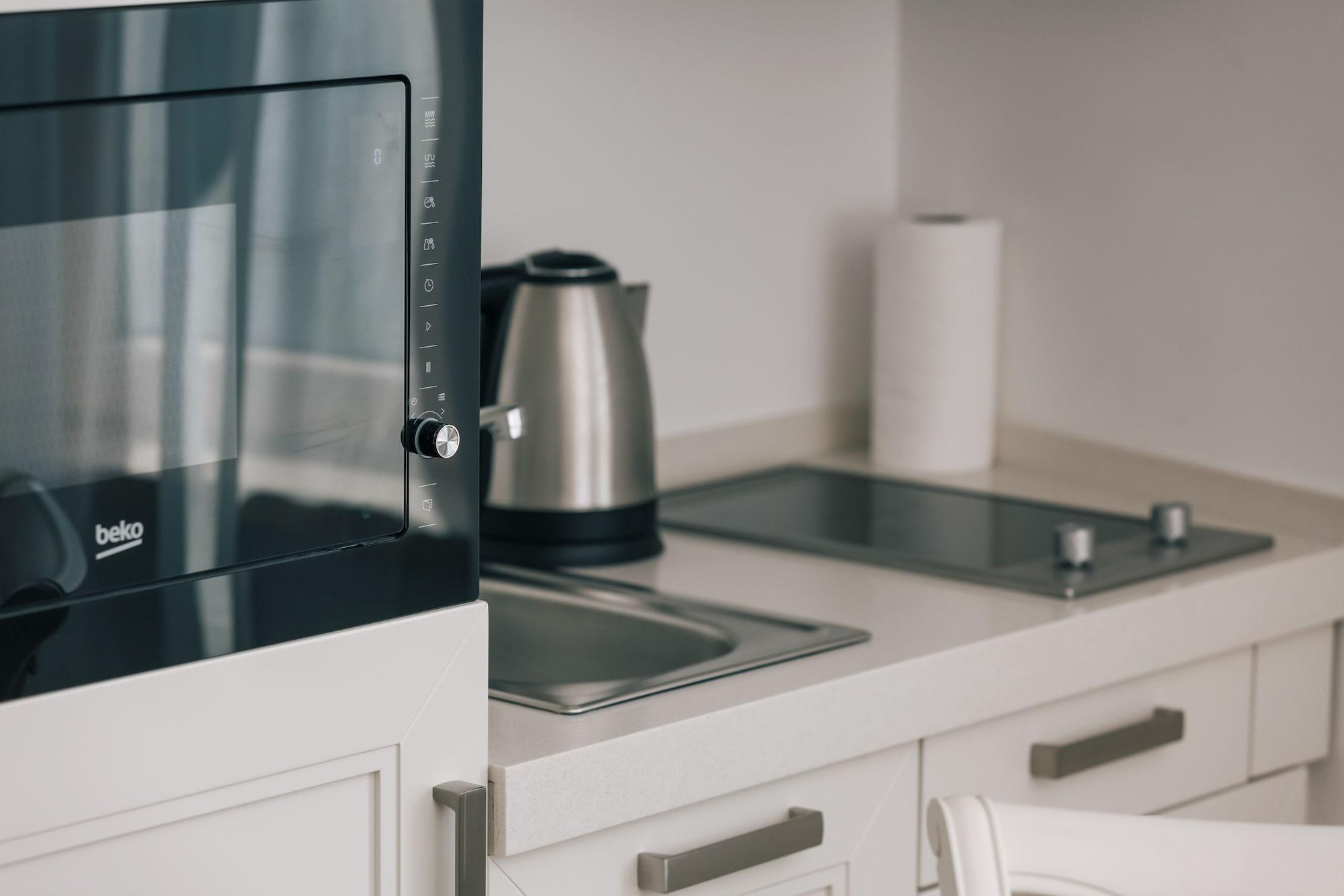 Splendido Mb Apartments Tivat Ngoại thất bức ảnh