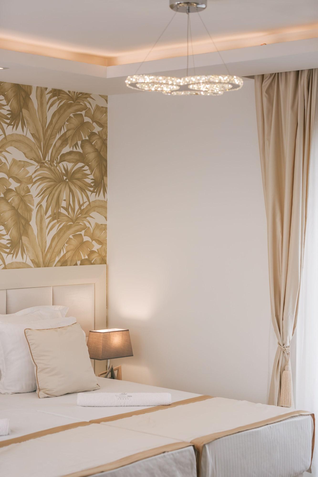 Splendido Mb Apartments Tivat Ngoại thất bức ảnh