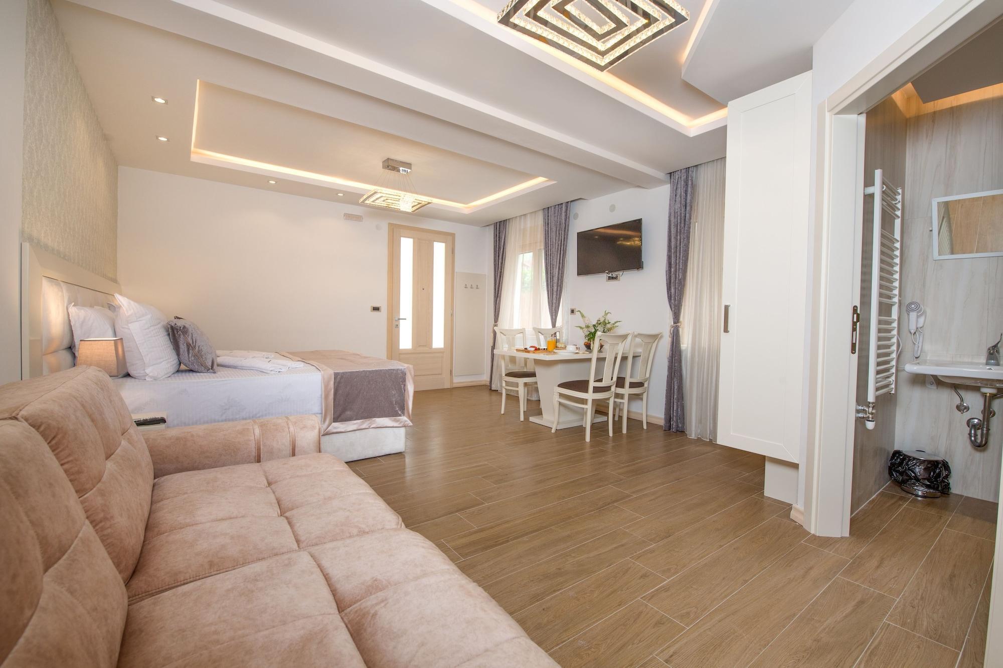 Splendido Mb Apartments Tivat Ngoại thất bức ảnh
