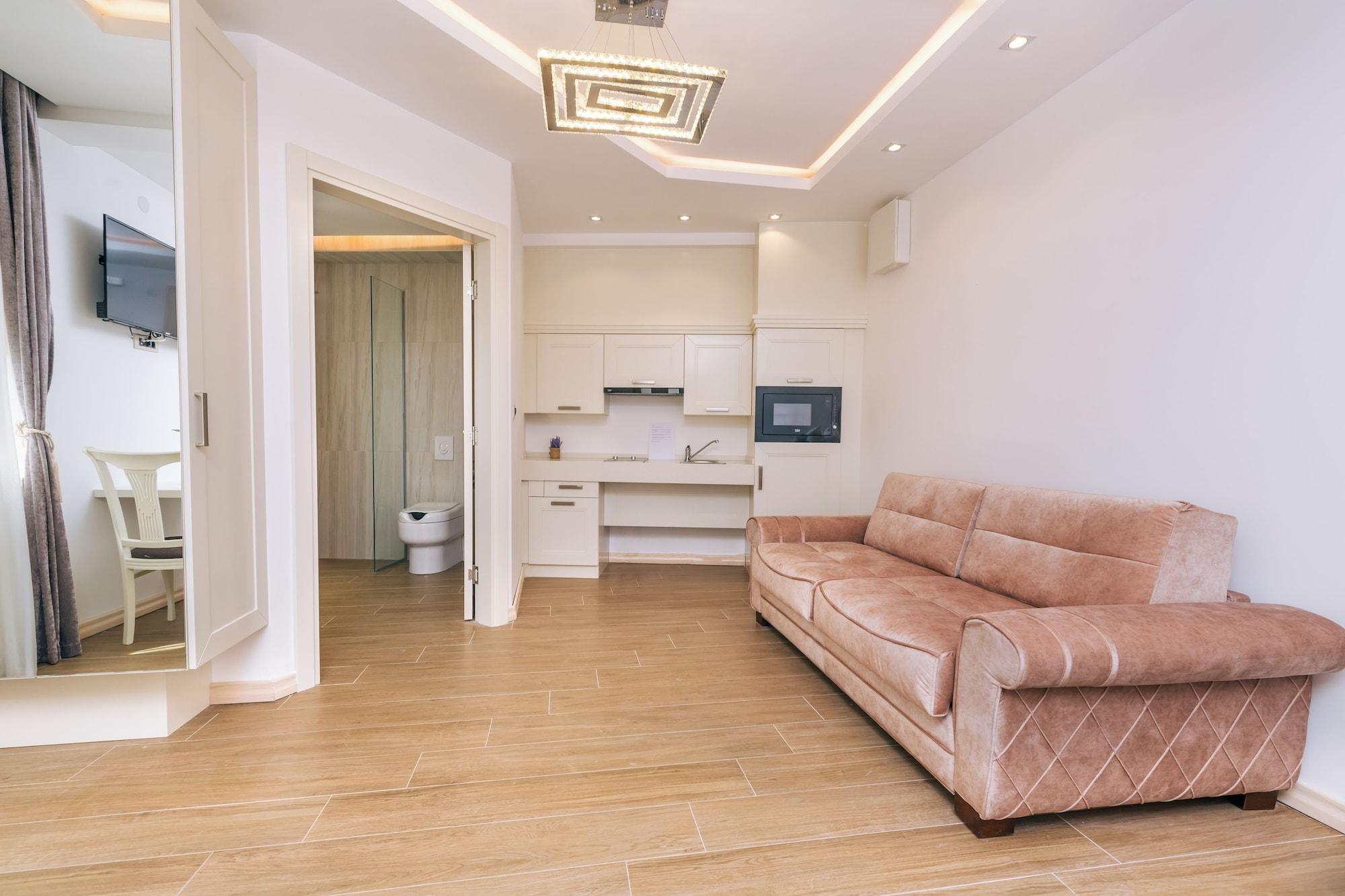 Splendido Mb Apartments Tivat Ngoại thất bức ảnh